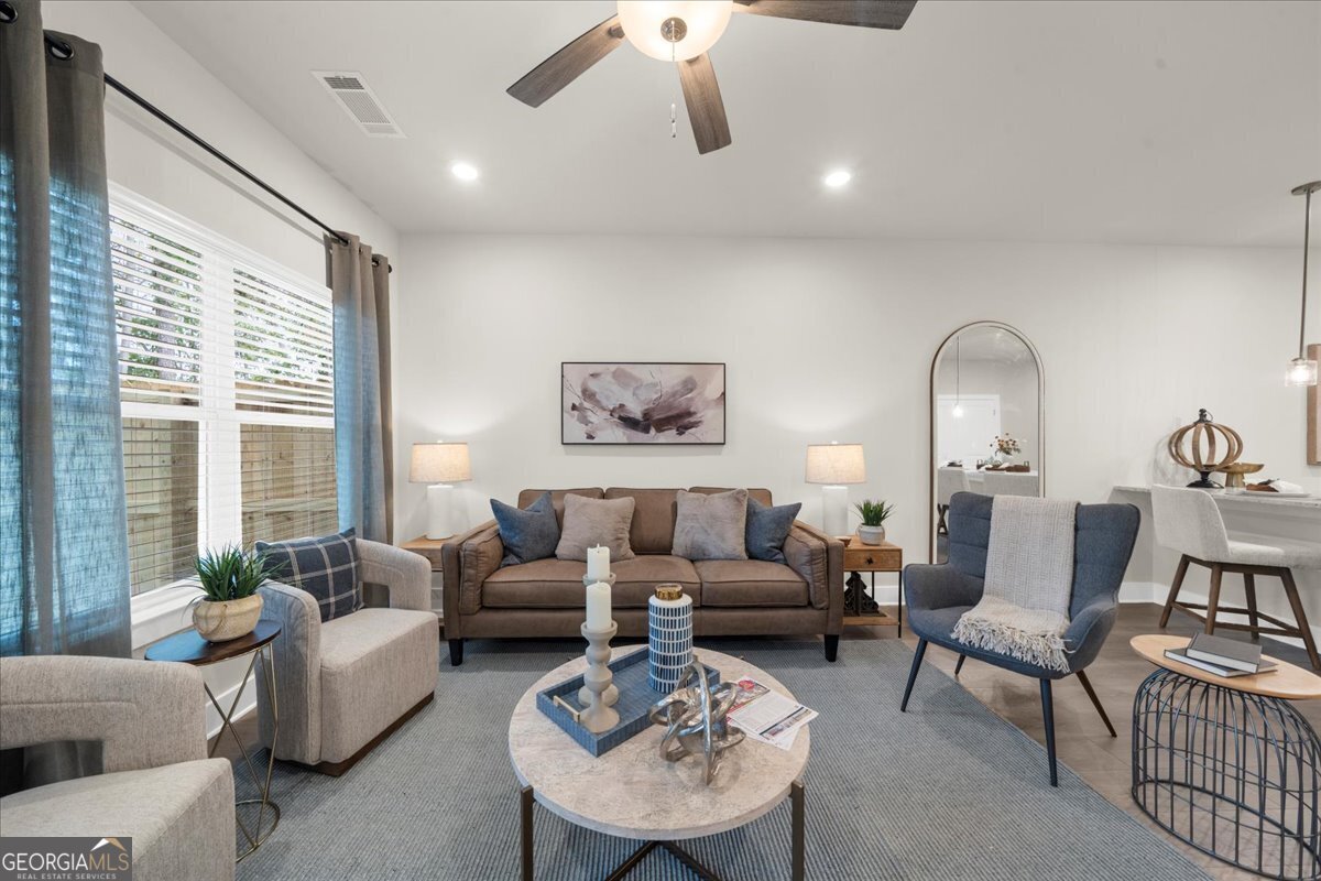 100 Maple Trail Dawsonville - 20