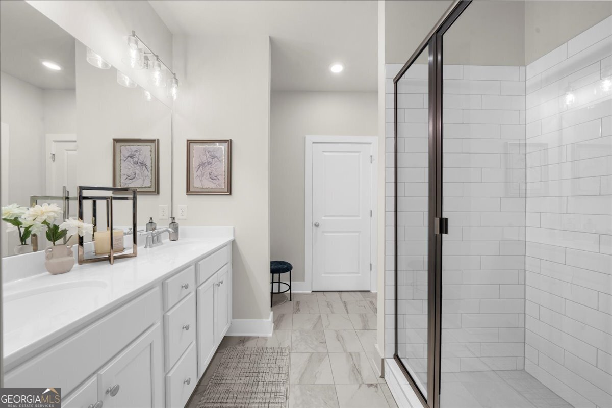 100 Maple Trail Dawsonville - 23