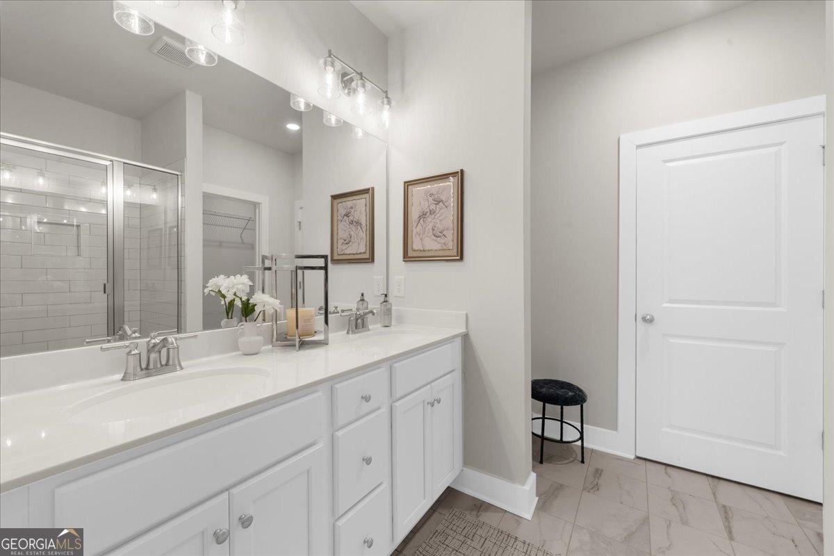 100 Maple Trail Dawsonville - 24