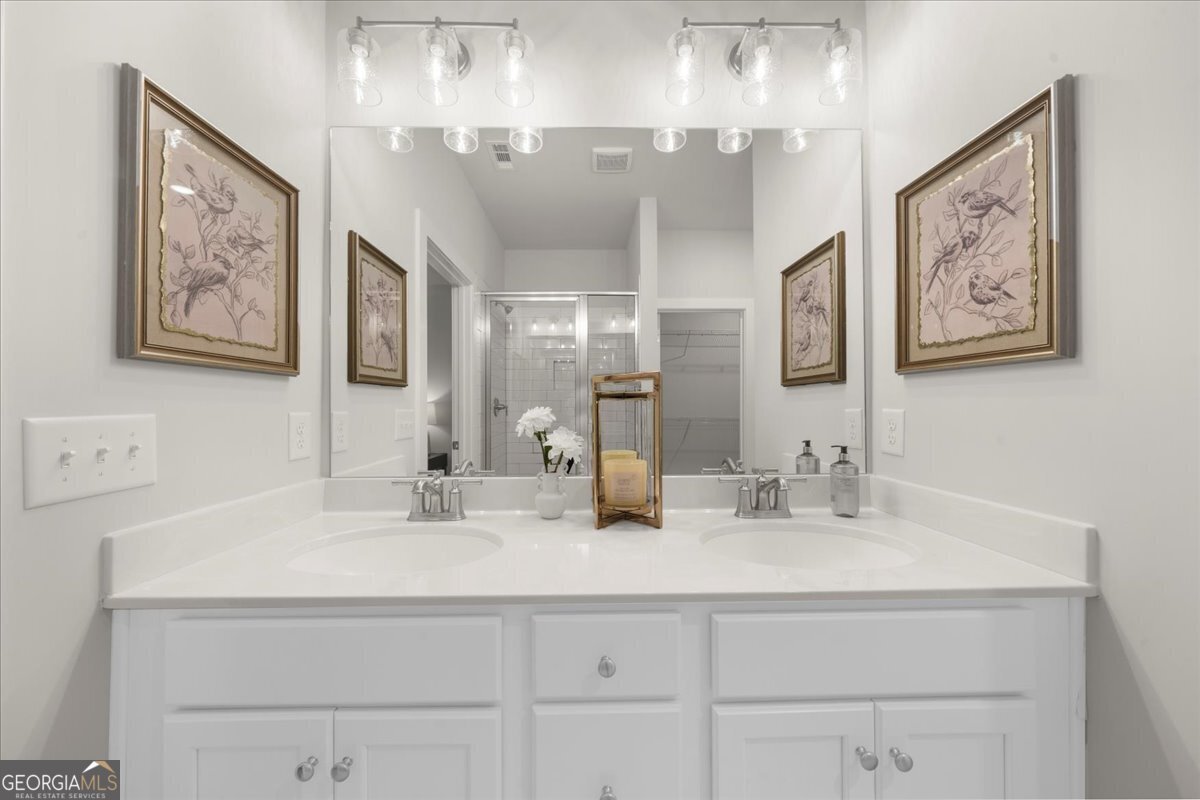 100 Maple Trail Dawsonville - 25