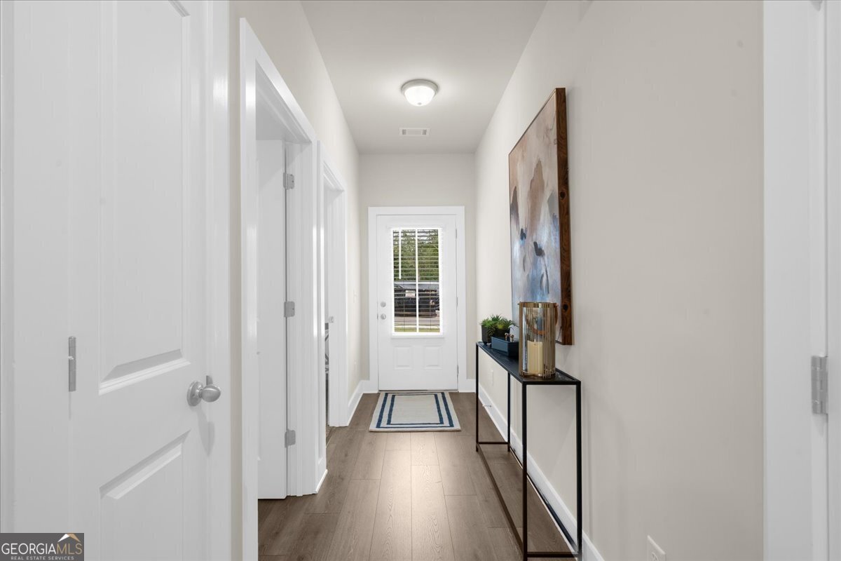 100 Maple Trail Dawsonville - 5