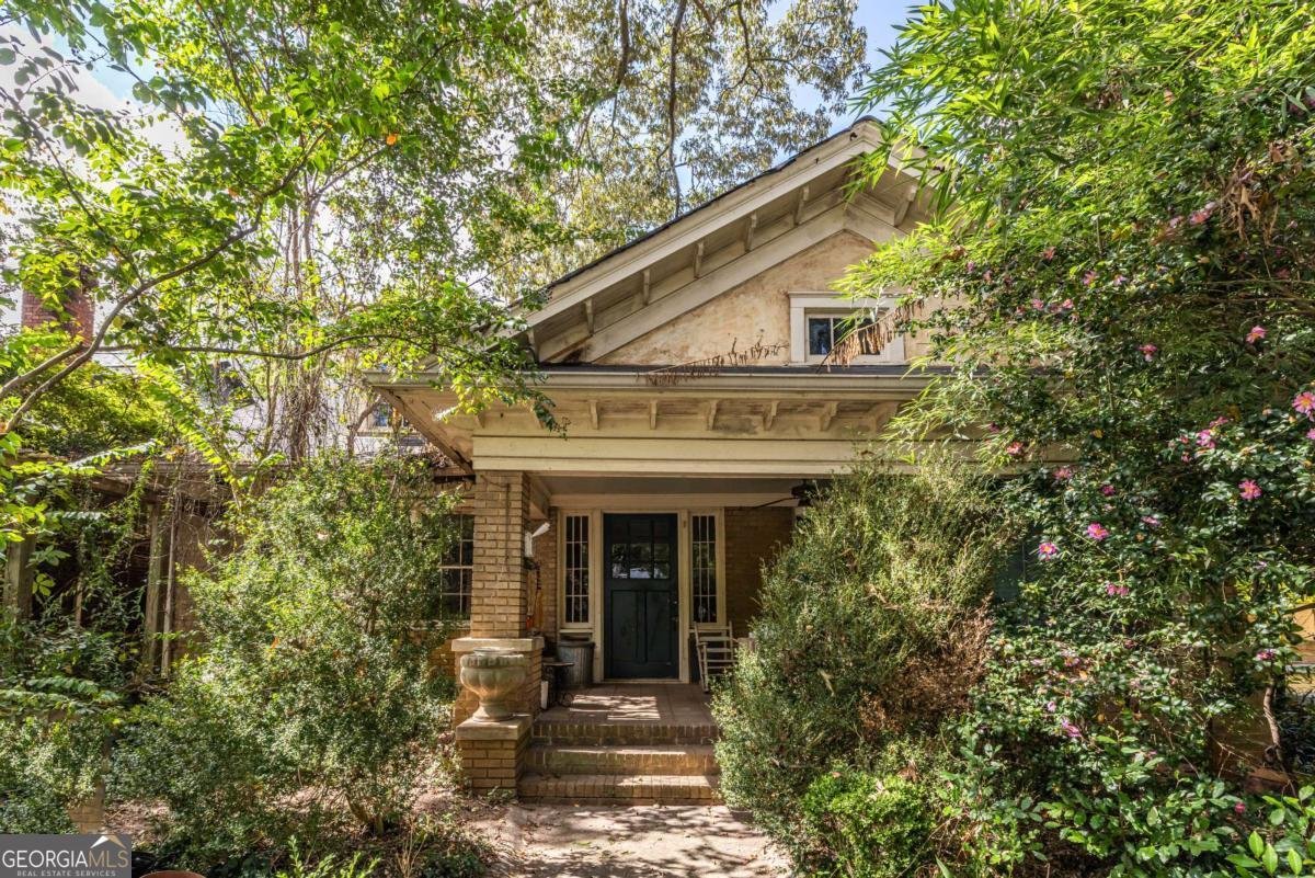 566 Clifton Road Atlanta - 2