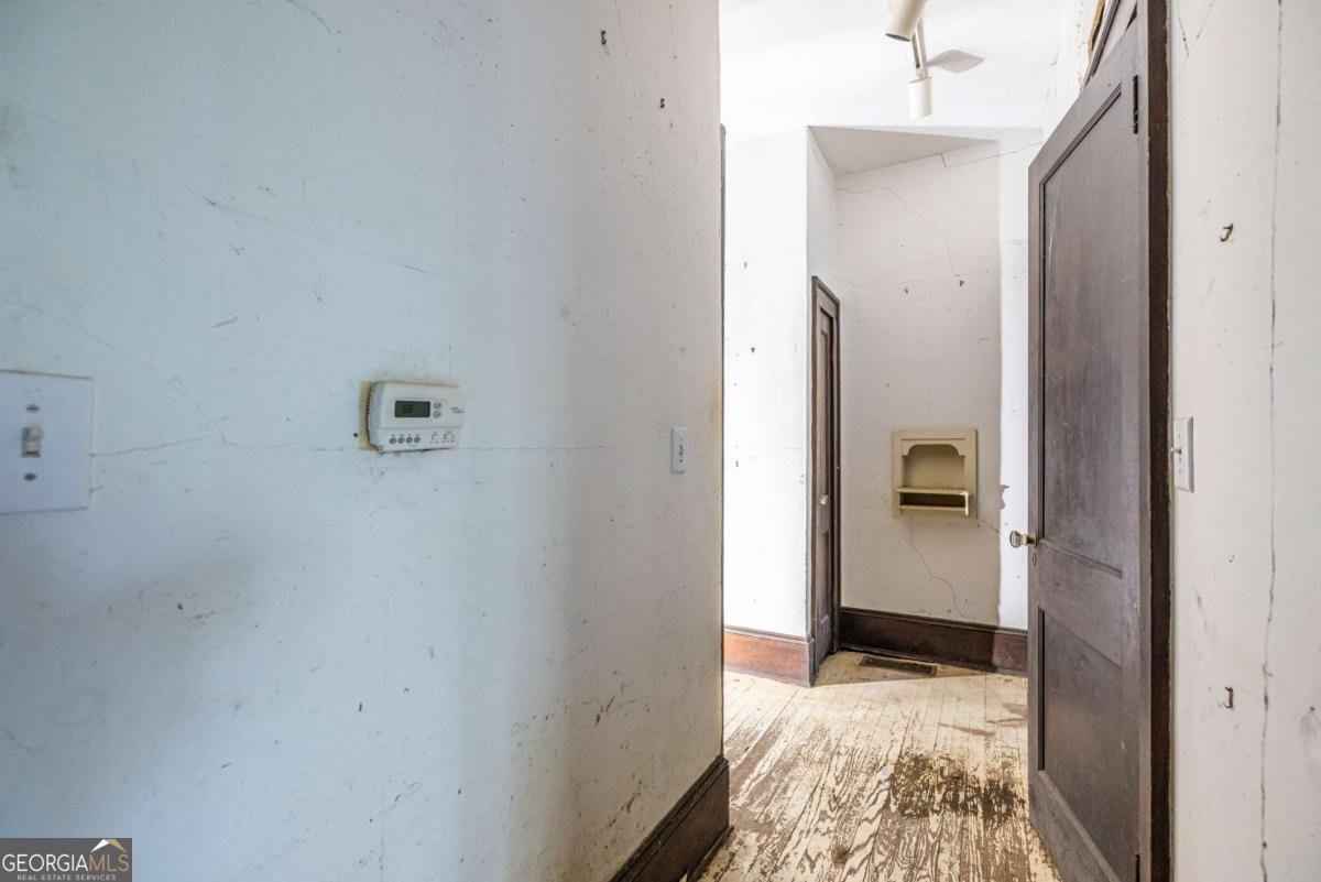 566 Clifton Road Atlanta - 30