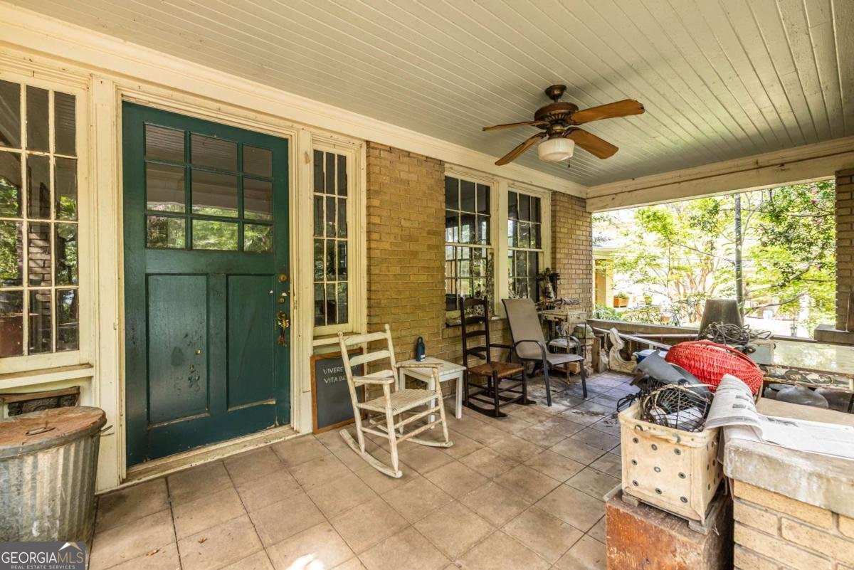 566 Clifton Road Atlanta - 5