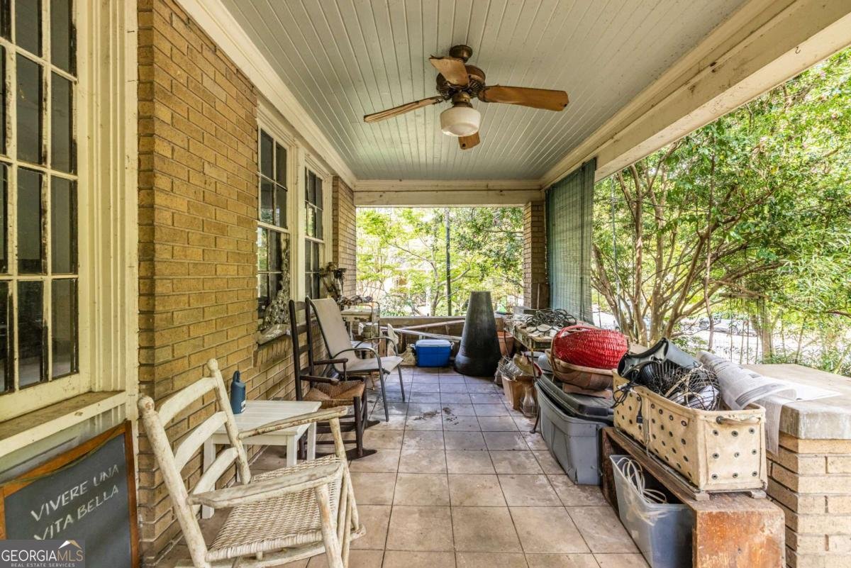 566 Clifton Road Atlanta - 6