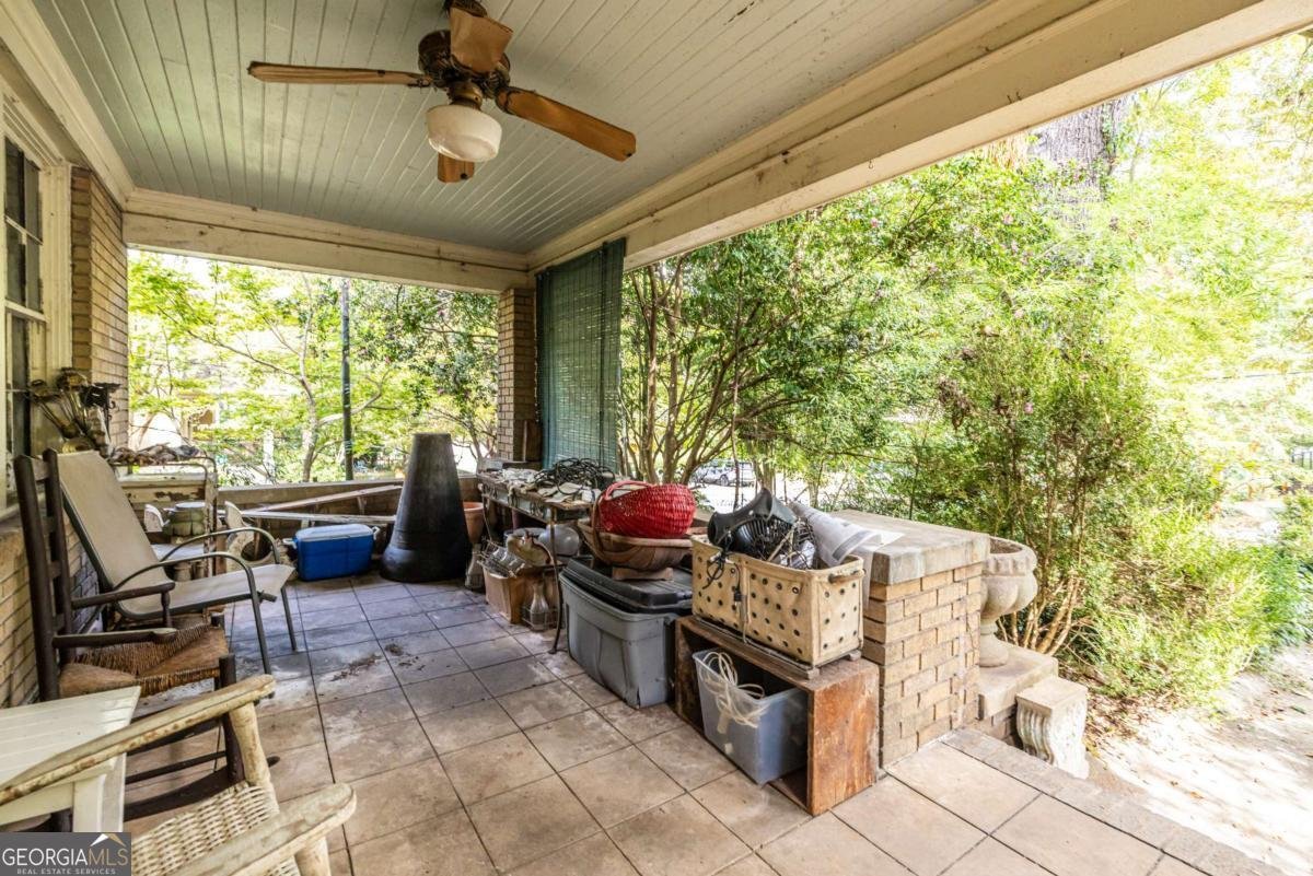 566 Clifton Road Atlanta - 7