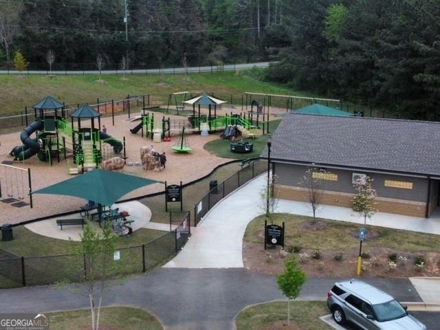 88 Maple Trail Dawsonville - 11