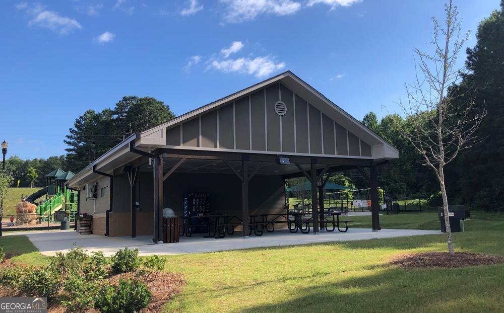 88 Maple Trail Dawsonville - 12