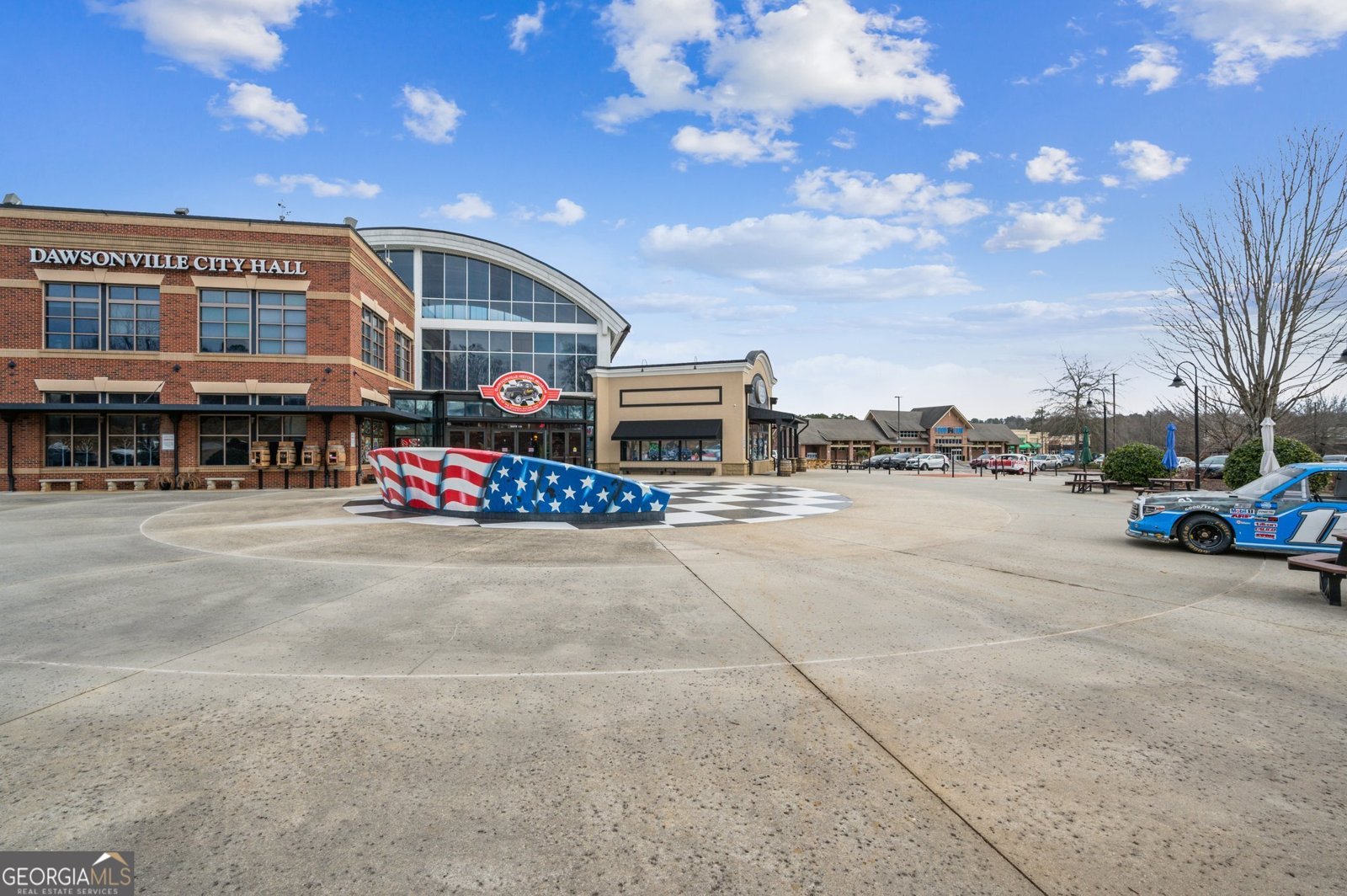 88 Maple Trail Dawsonville - 5