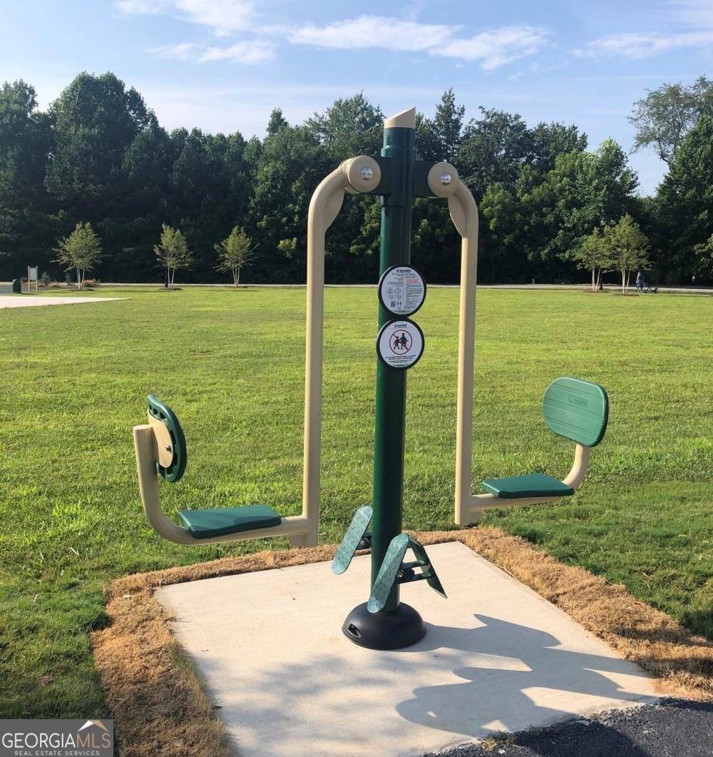 88 Maple Trail Dawsonville - 62