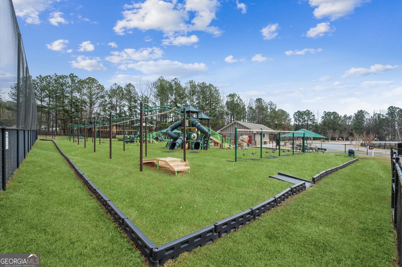 88 Maple Trail Dawsonville - 8