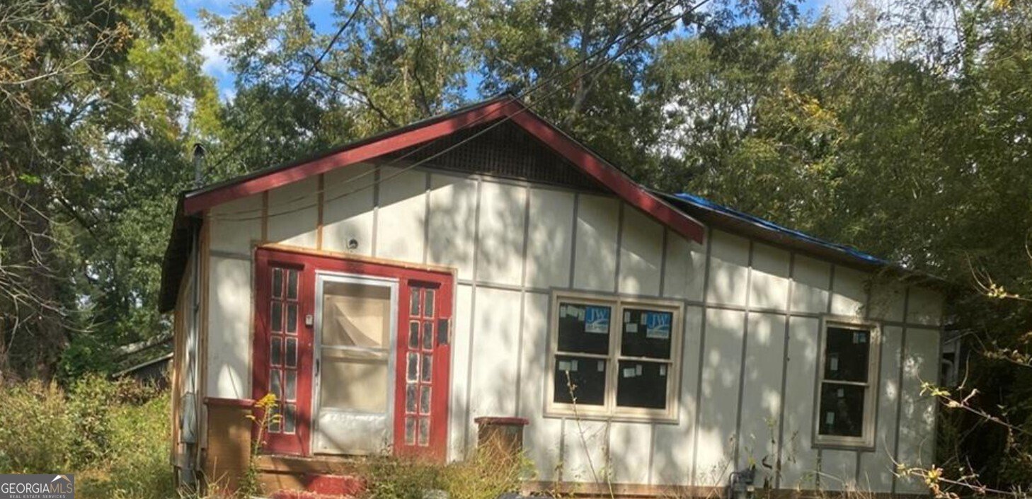 1083 Birch Street Atlanta - main photo