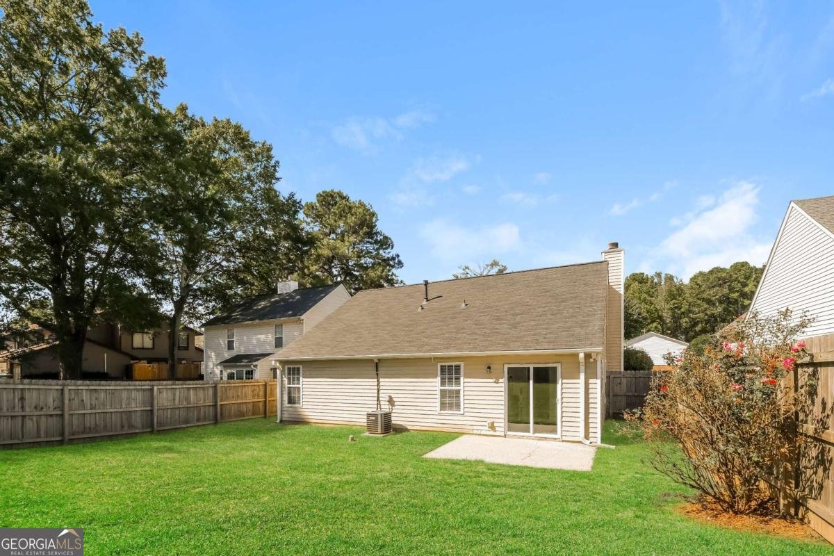 4903 Sweetwater Valley Road Austell - 12