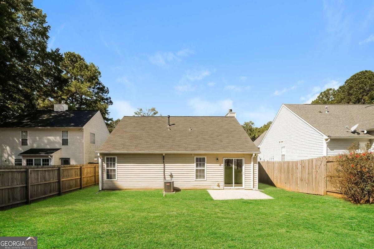 4903 Sweetwater Valley Road Austell - 13