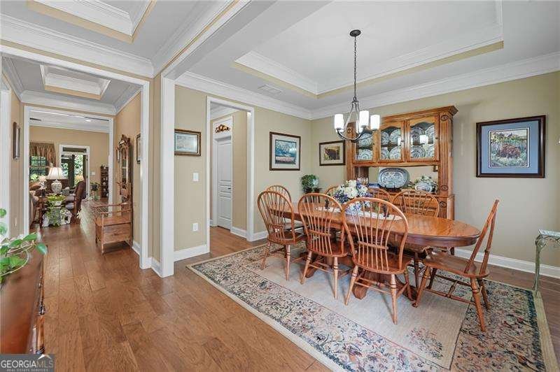 633 Hemlock Trail Canton - 11