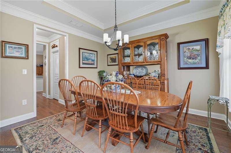 633 Hemlock Trail Canton - 12