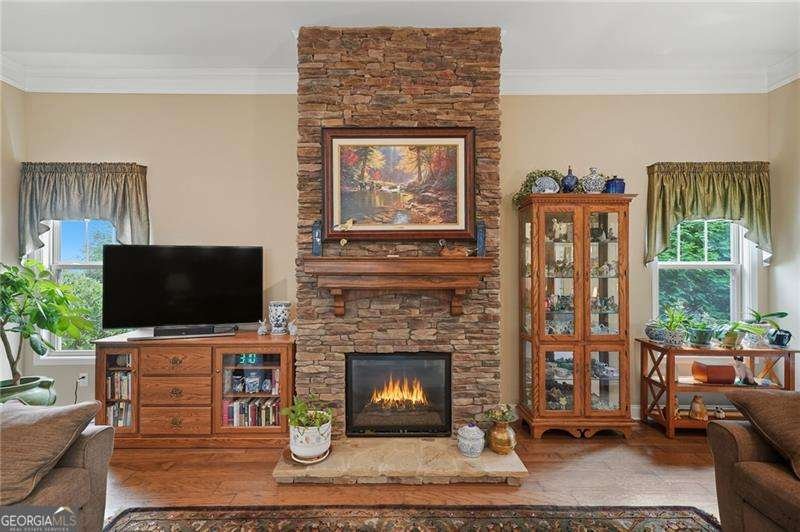 633 Hemlock Trail Canton - 17