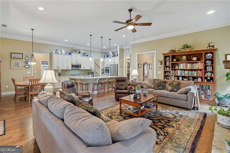 633 Hemlock Trail Canton - 19
