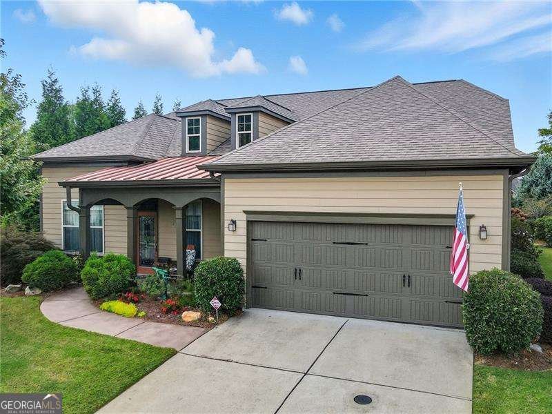 633 Hemlock Trail Canton - 2