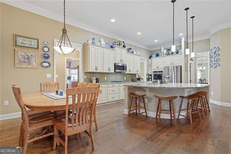 633 Hemlock Trail Canton - 20