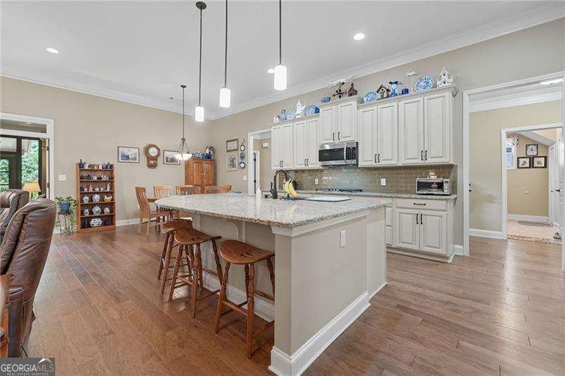 633 Hemlock Trail Canton - 21