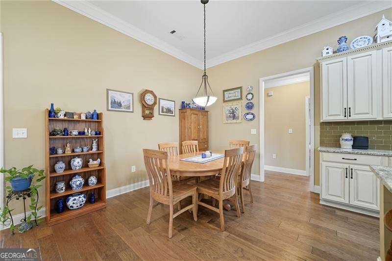 633 Hemlock Trail Canton - 23