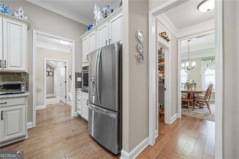 633 Hemlock Trail Canton - 24