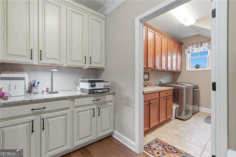 633 Hemlock Trail Canton - 28