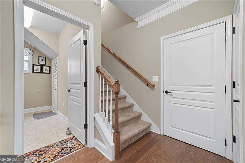 633 Hemlock Trail Canton - 29