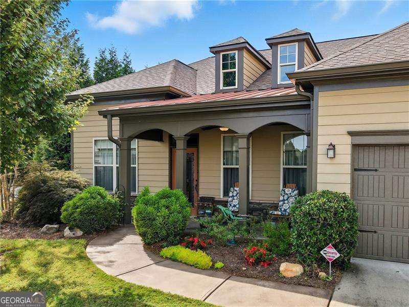 633 Hemlock Trail Canton - 3