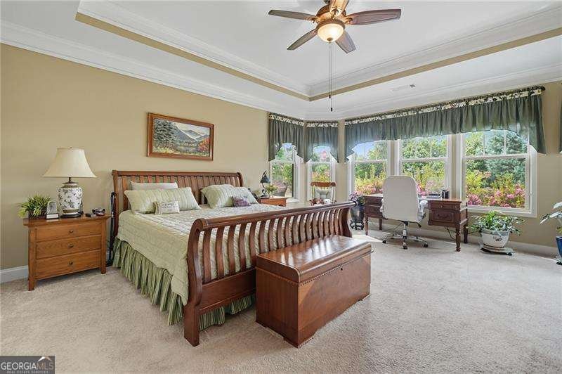 633 Hemlock Trail Canton - 35