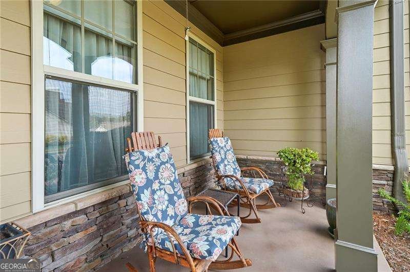 633 Hemlock Trail Canton - 4