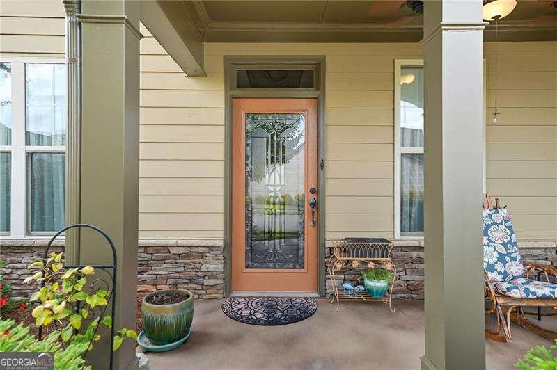 633 Hemlock Trail Canton - 5