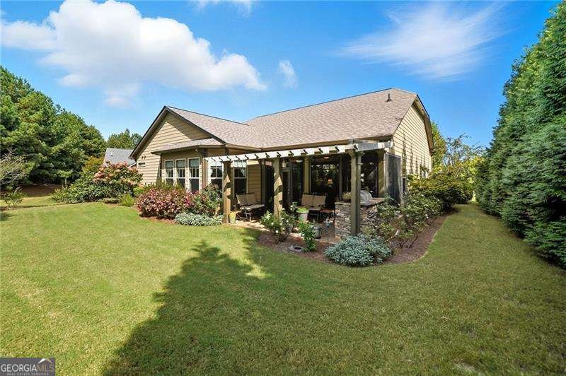 633 Hemlock Trail Canton - 50