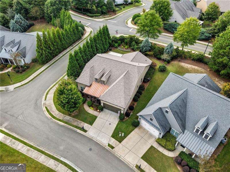 633 Hemlock Trail Canton - 52