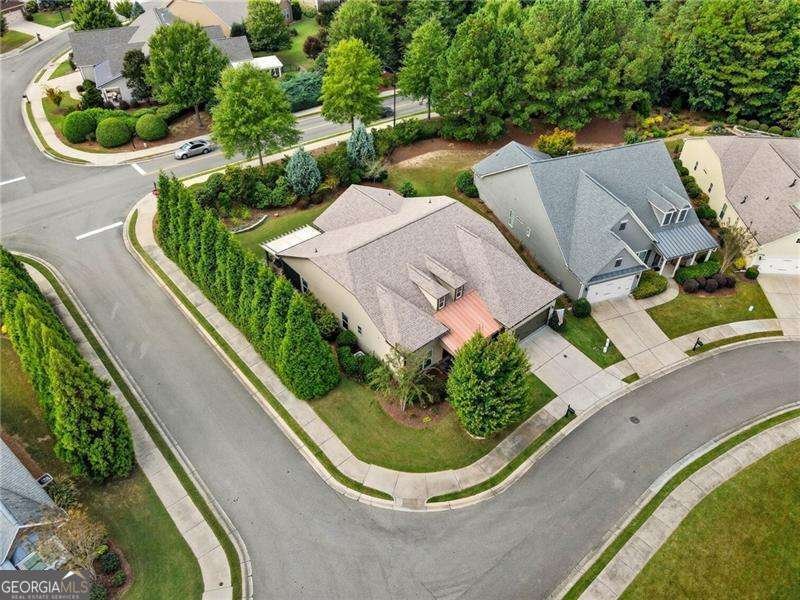 633 Hemlock Trail Canton - 54