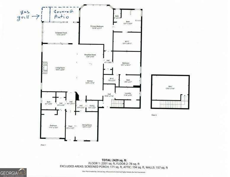 633 Hemlock Trail Canton - 55