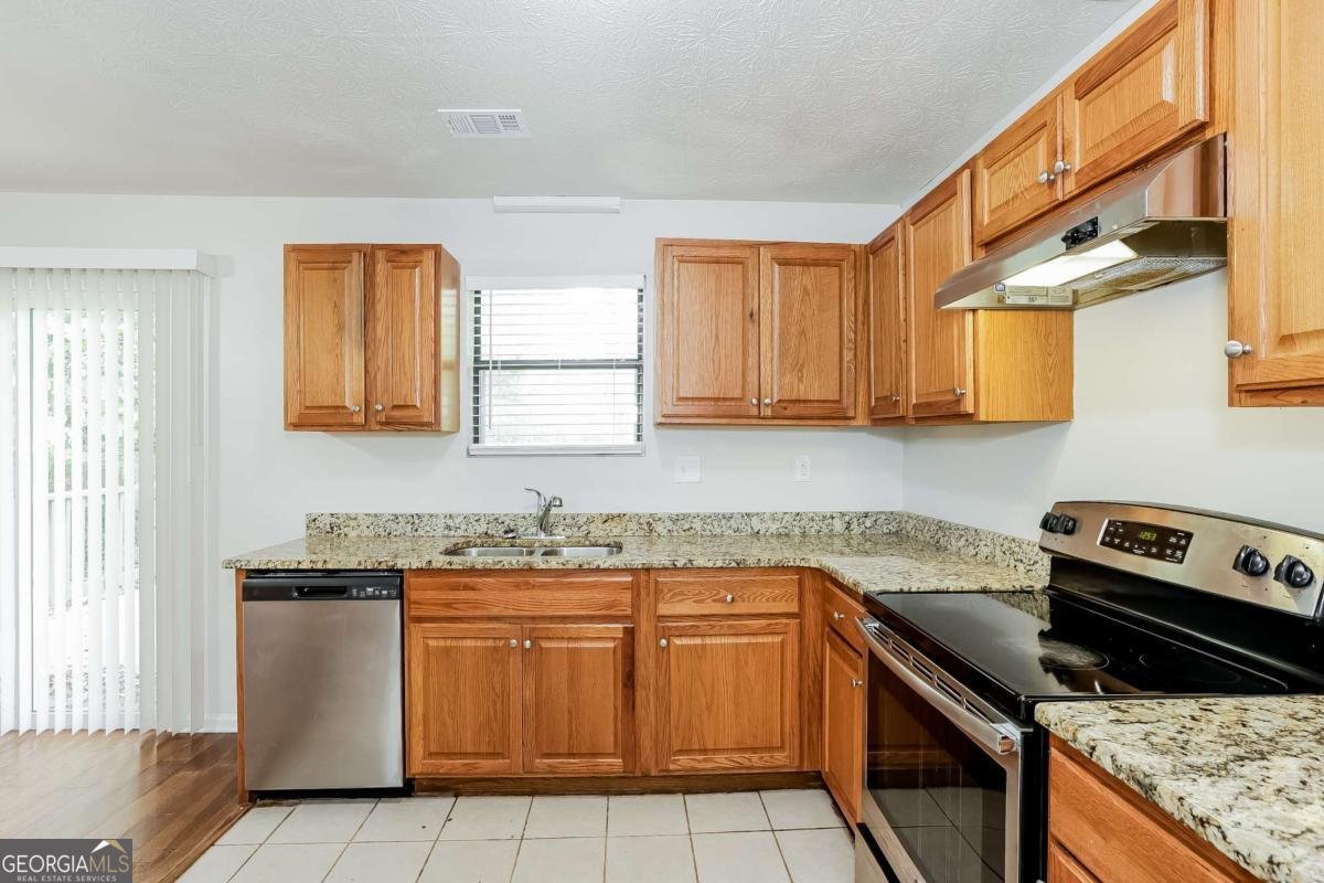 3352 Herrenhut Road Lithonia - 10