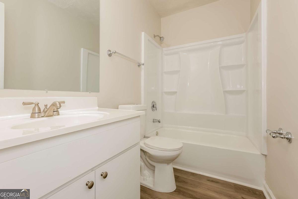 3352 Herrenhut Road Lithonia - 15