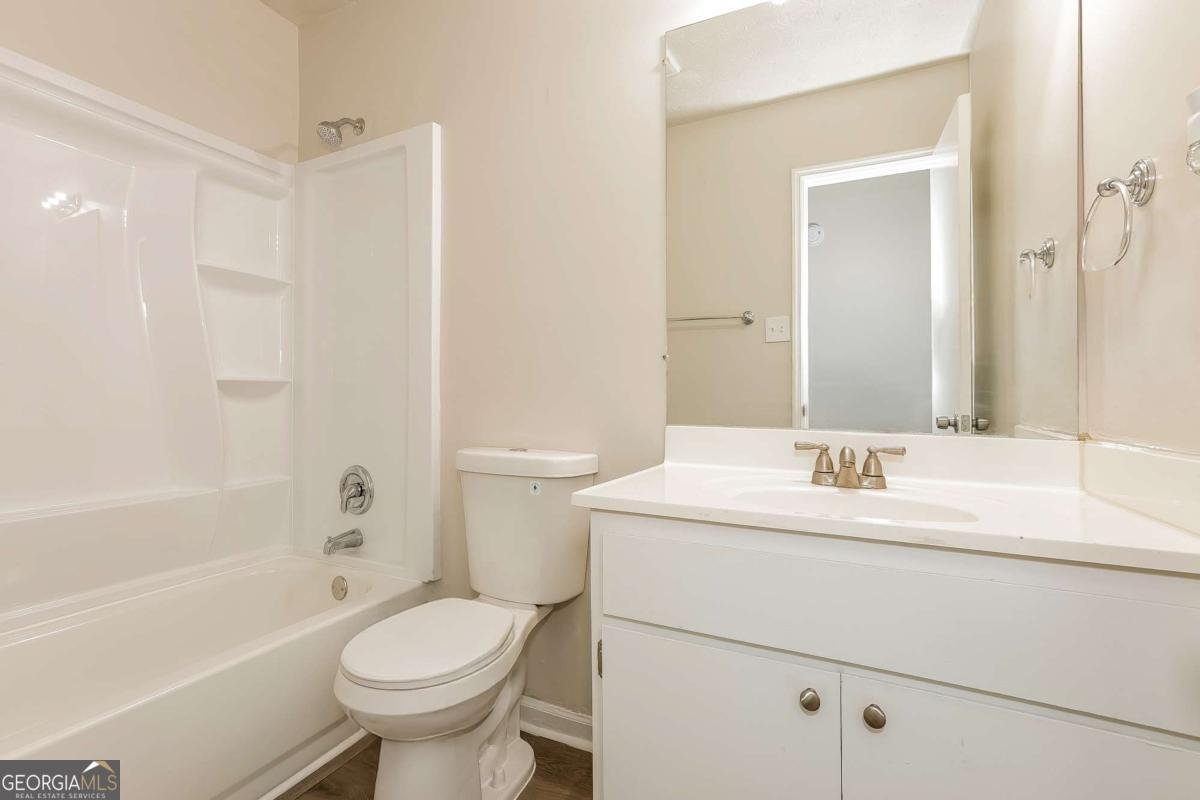 3352 Herrenhut Road Lithonia - 21