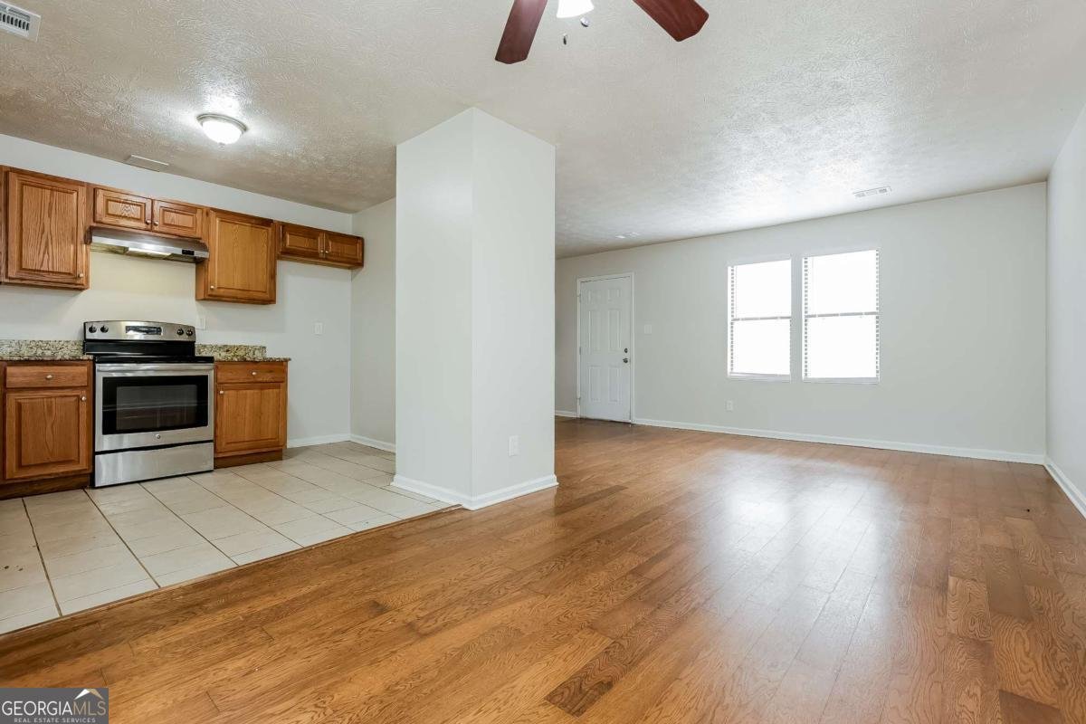 3352 Herrenhut Road Lithonia - 7