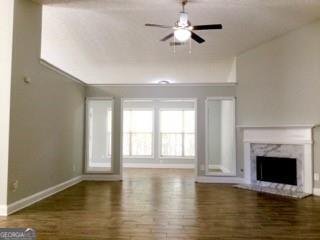 912 Noble Oak Court Lawrenceville - 1