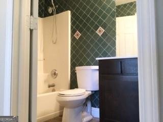 912 Noble Oak Court Lawrenceville - 13