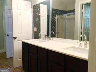 912 Noble Oak Court Lawrenceville - 6