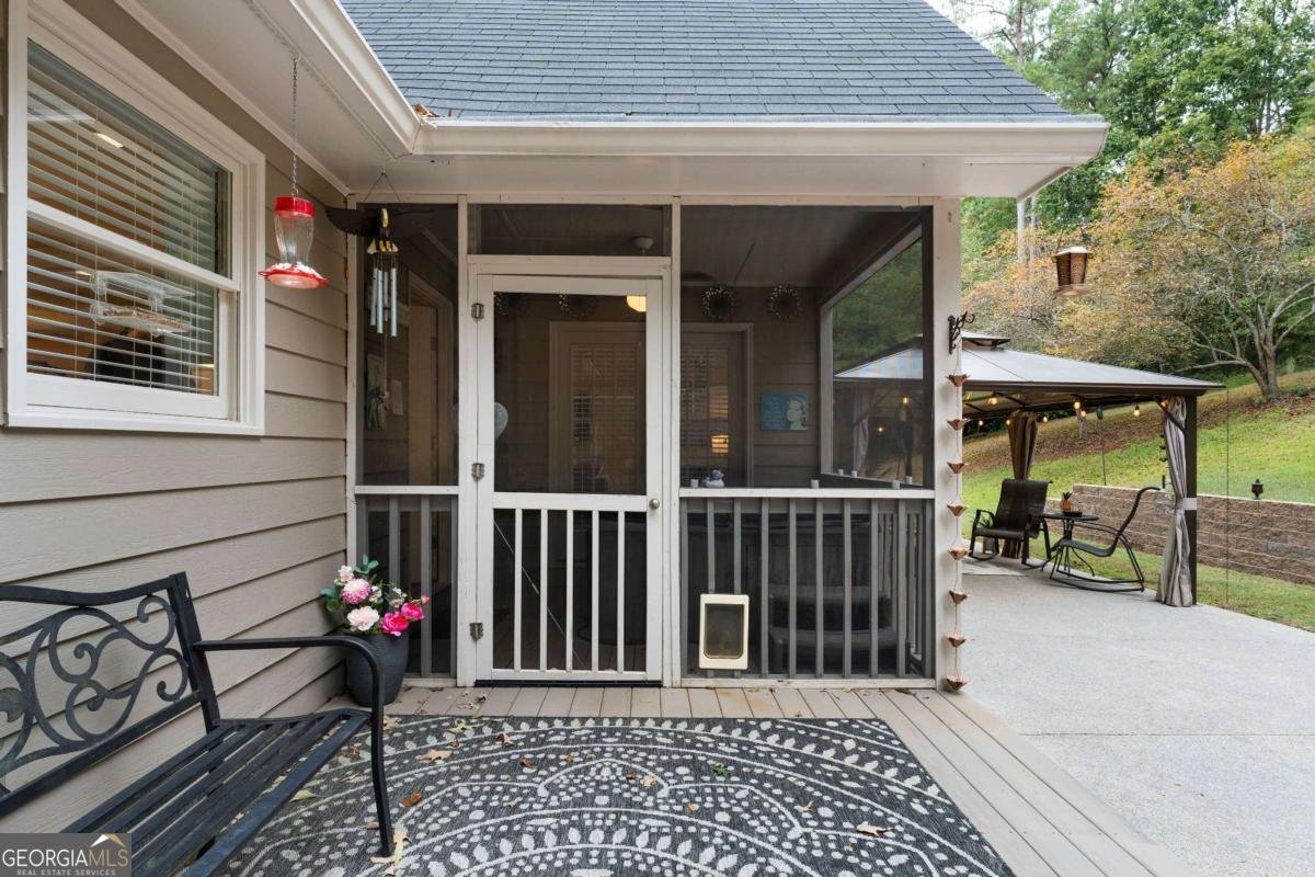 23 Pembroke Lane Cartersville - 10