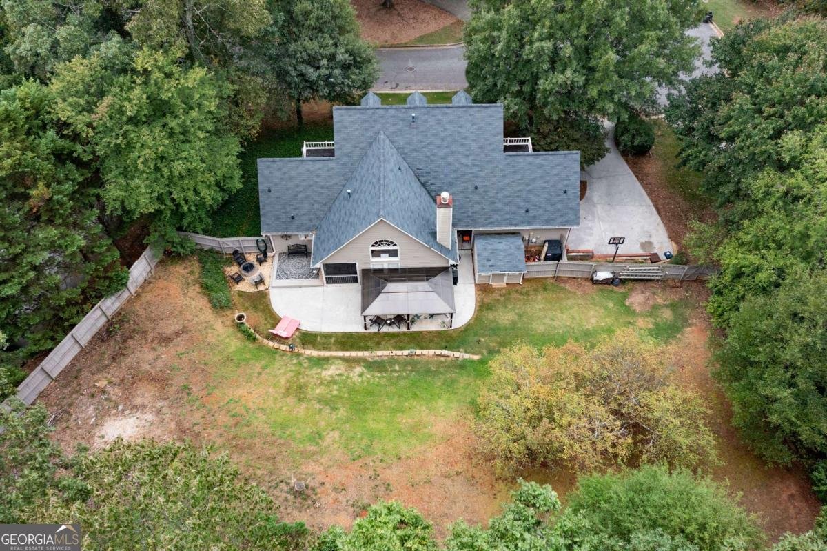 23 Pembroke Lane Cartersville - 11