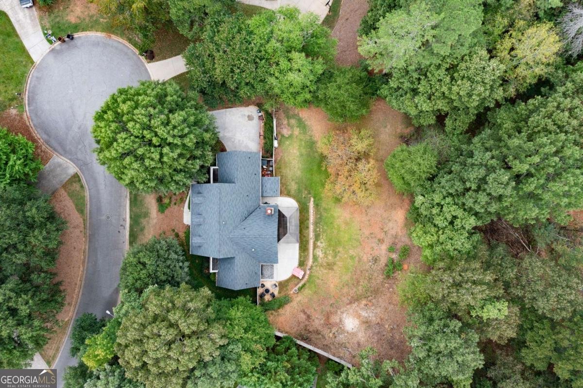 23 Pembroke Lane Cartersville - 12