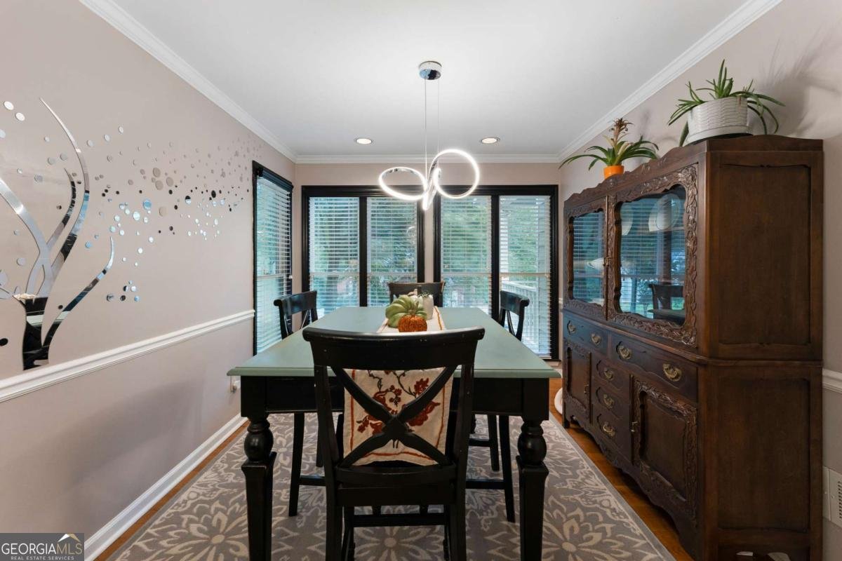 23 Pembroke Lane Cartersville - 13