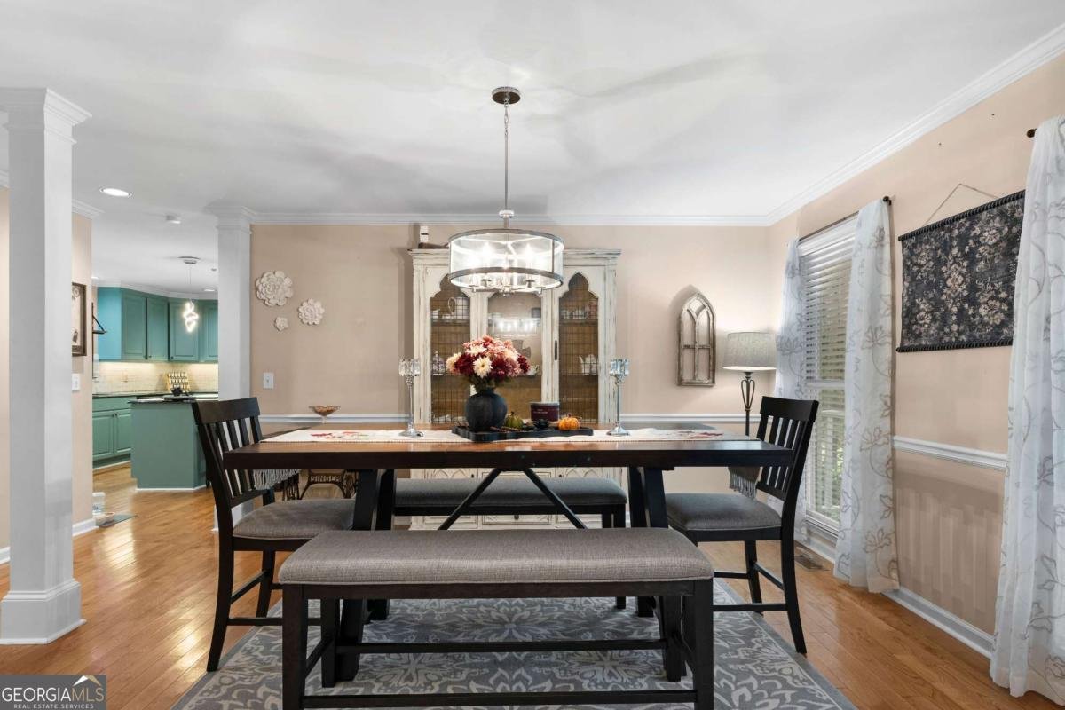23 Pembroke Lane Cartersville - 14