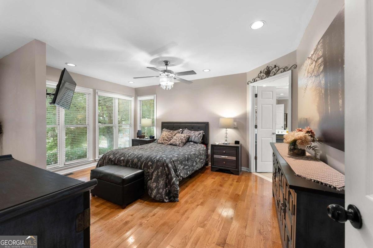 23 Pembroke Lane Cartersville - 15